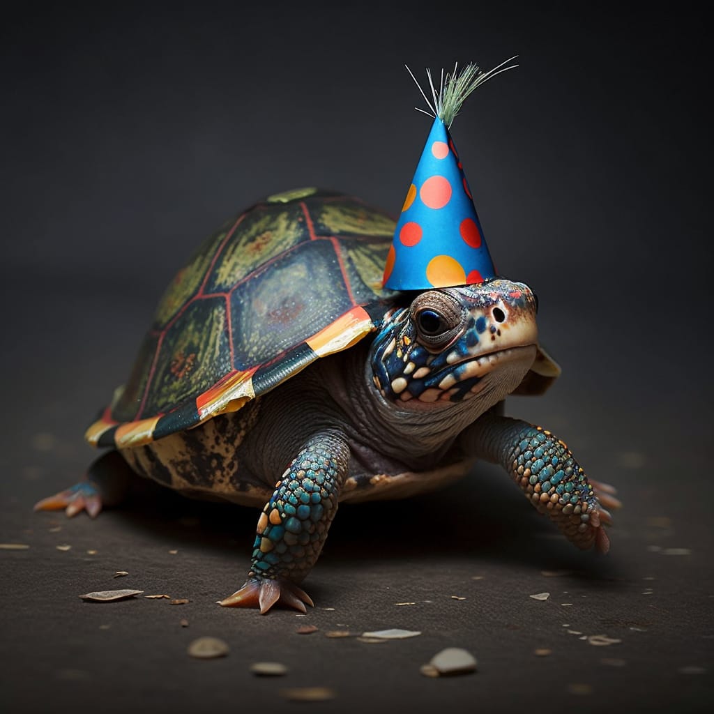 Dimond riding a blue body art